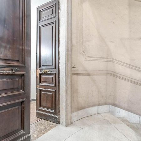 Apartmán Coral Flat Janov Exteriér fotografie