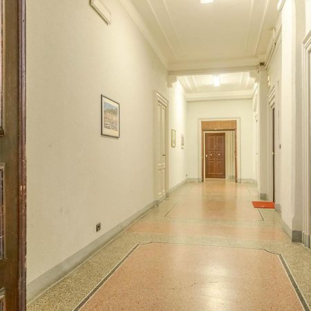 Apartmán Coral Flat Janov Exteriér fotografie
