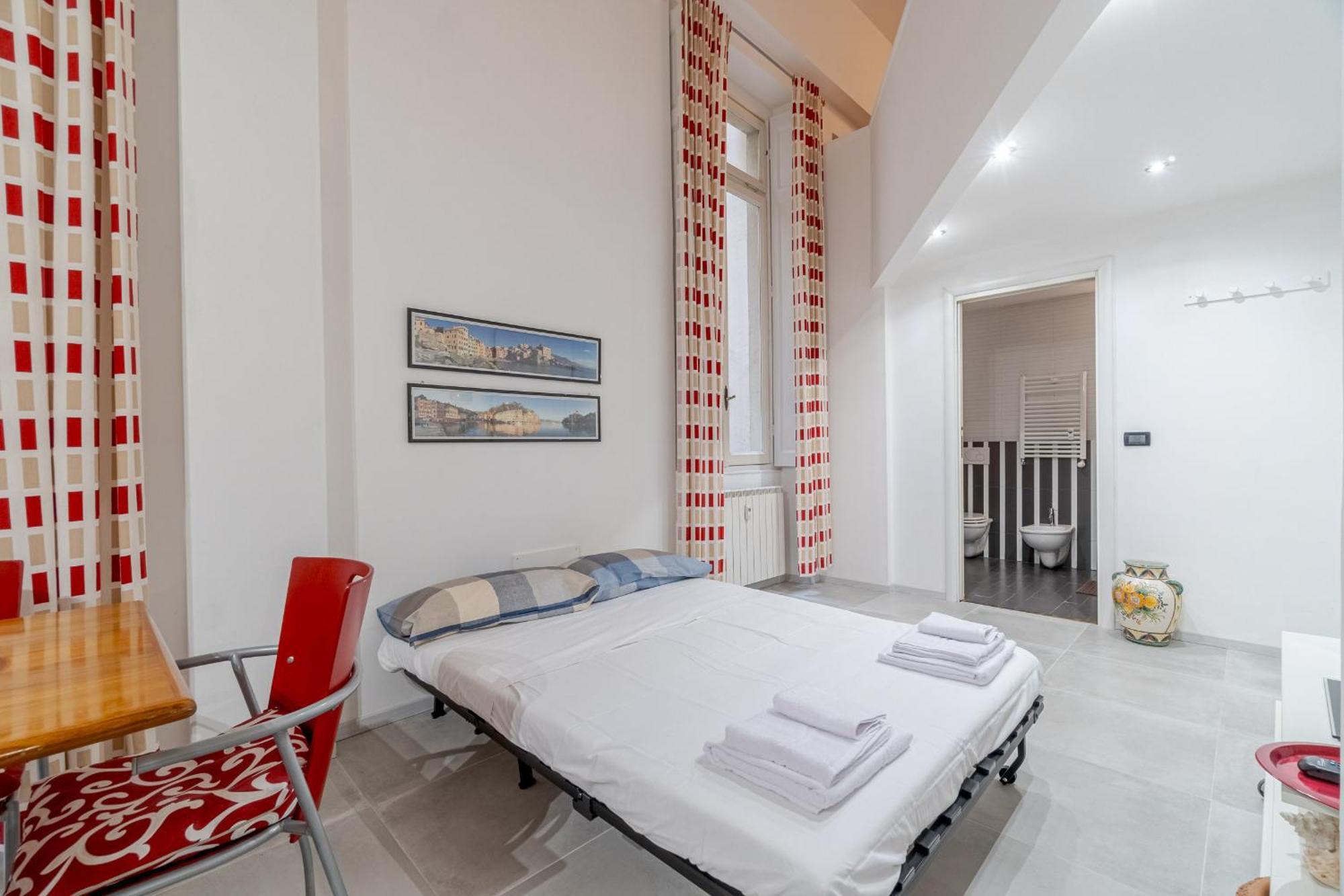 Apartmán Coral Flat Janov Exteriér fotografie