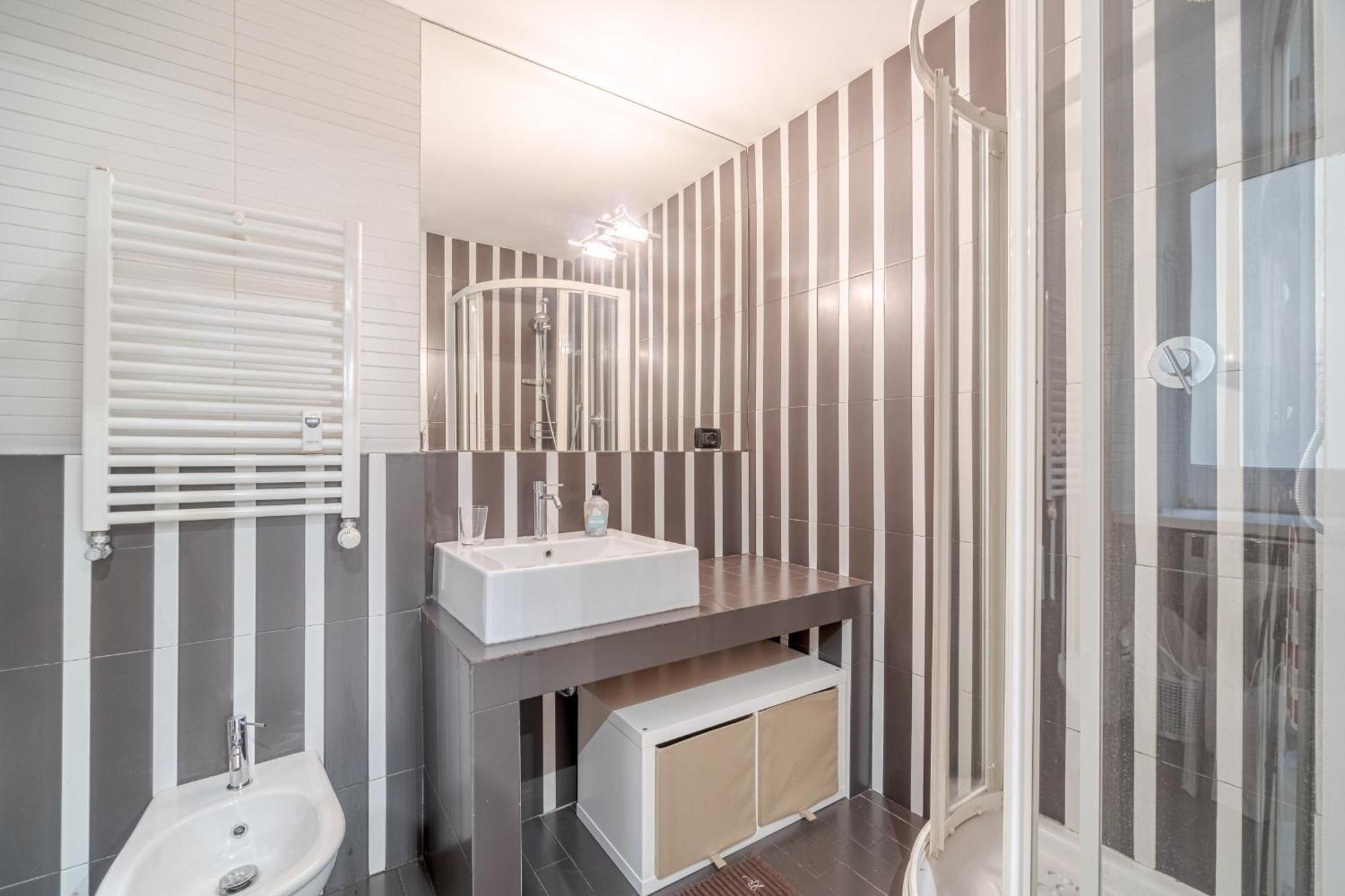 Apartmán Coral Flat Janov Exteriér fotografie