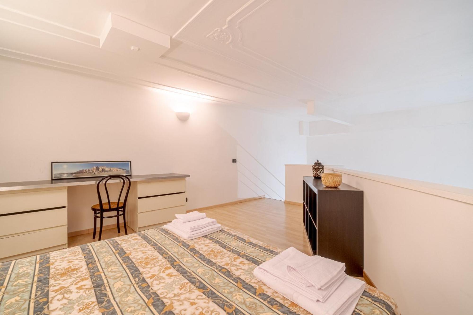 Apartmán Coral Flat Janov Exteriér fotografie