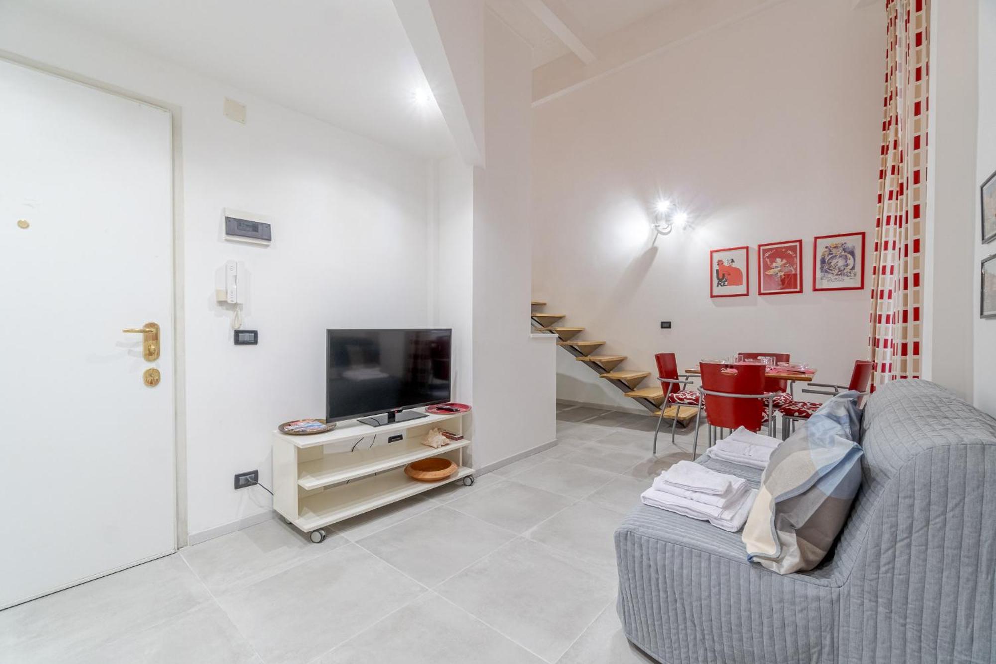 Apartmán Coral Flat Janov Exteriér fotografie