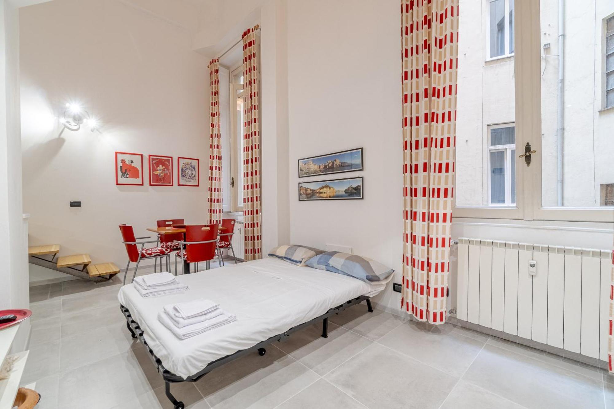 Apartmán Coral Flat Janov Exteriér fotografie