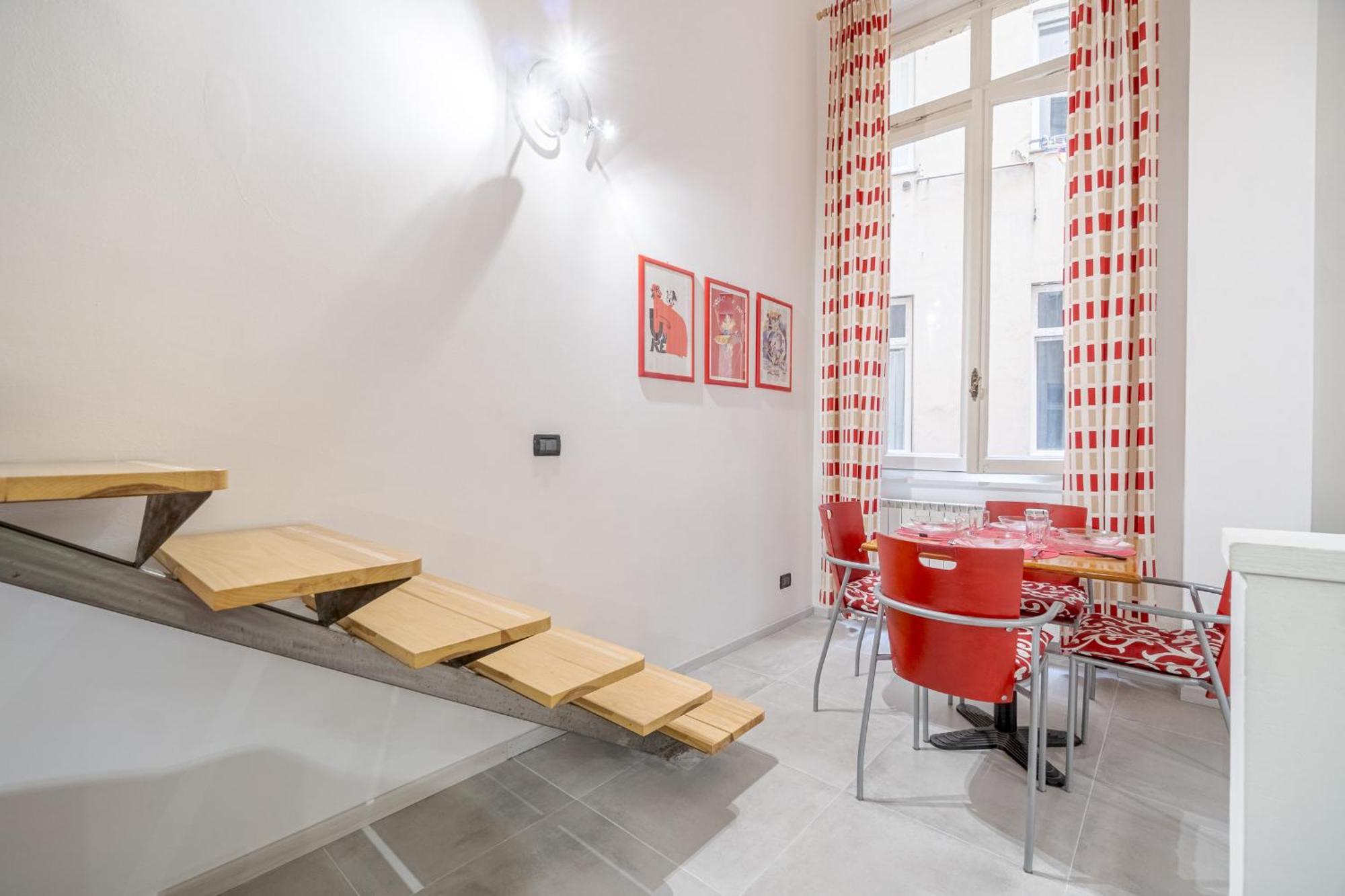 Apartmán Coral Flat Janov Exteriér fotografie