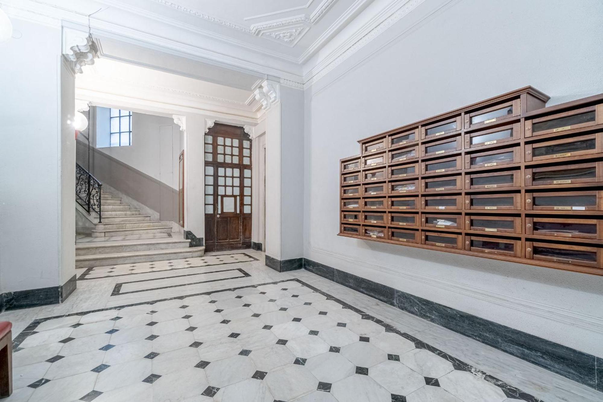 Apartmán Coral Flat Janov Exteriér fotografie