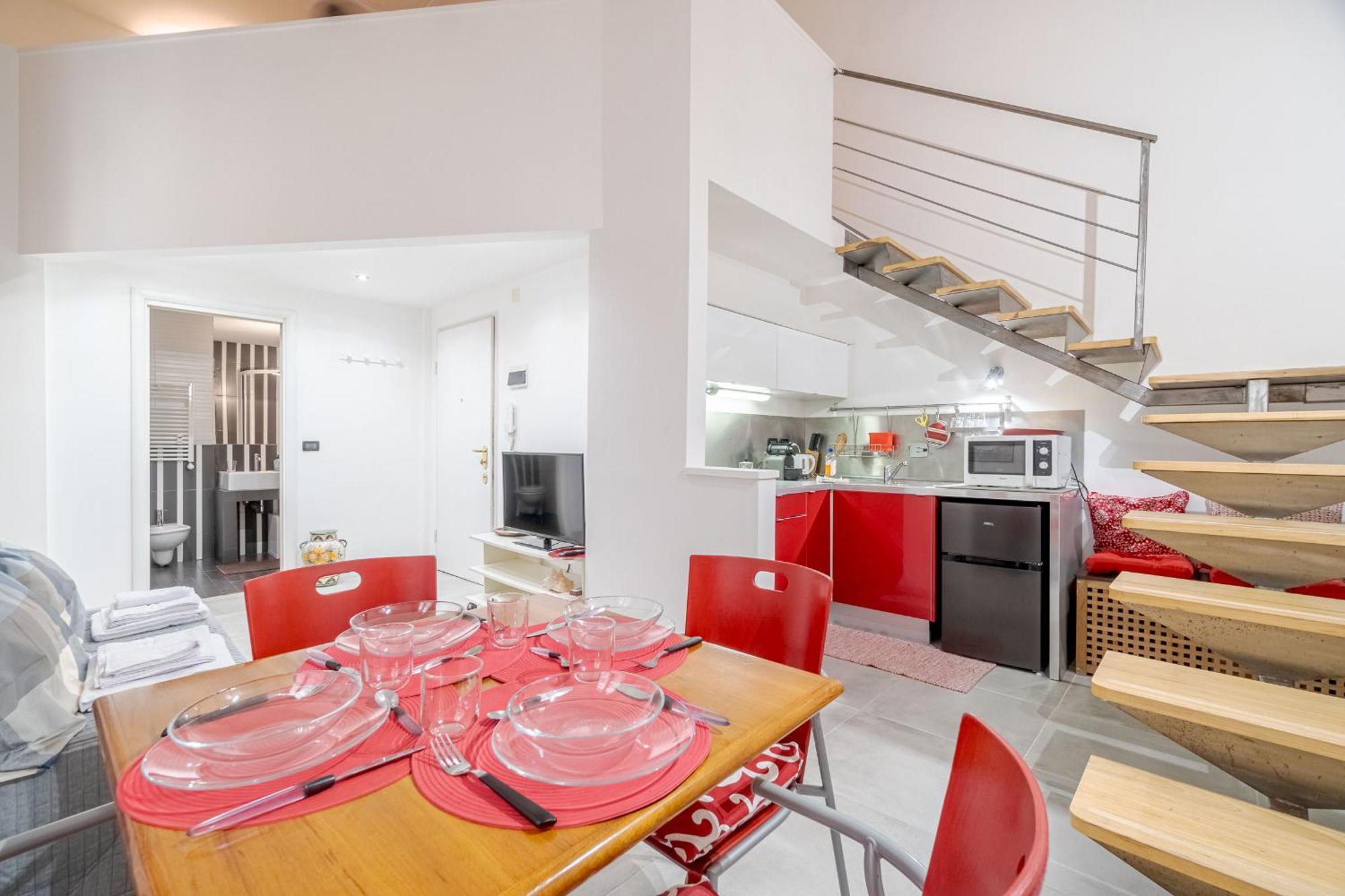 Apartmán Coral Flat Janov Exteriér fotografie