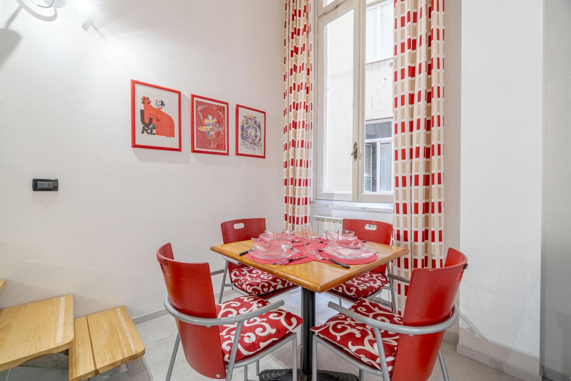 Apartmán Coral Flat Janov Exteriér fotografie