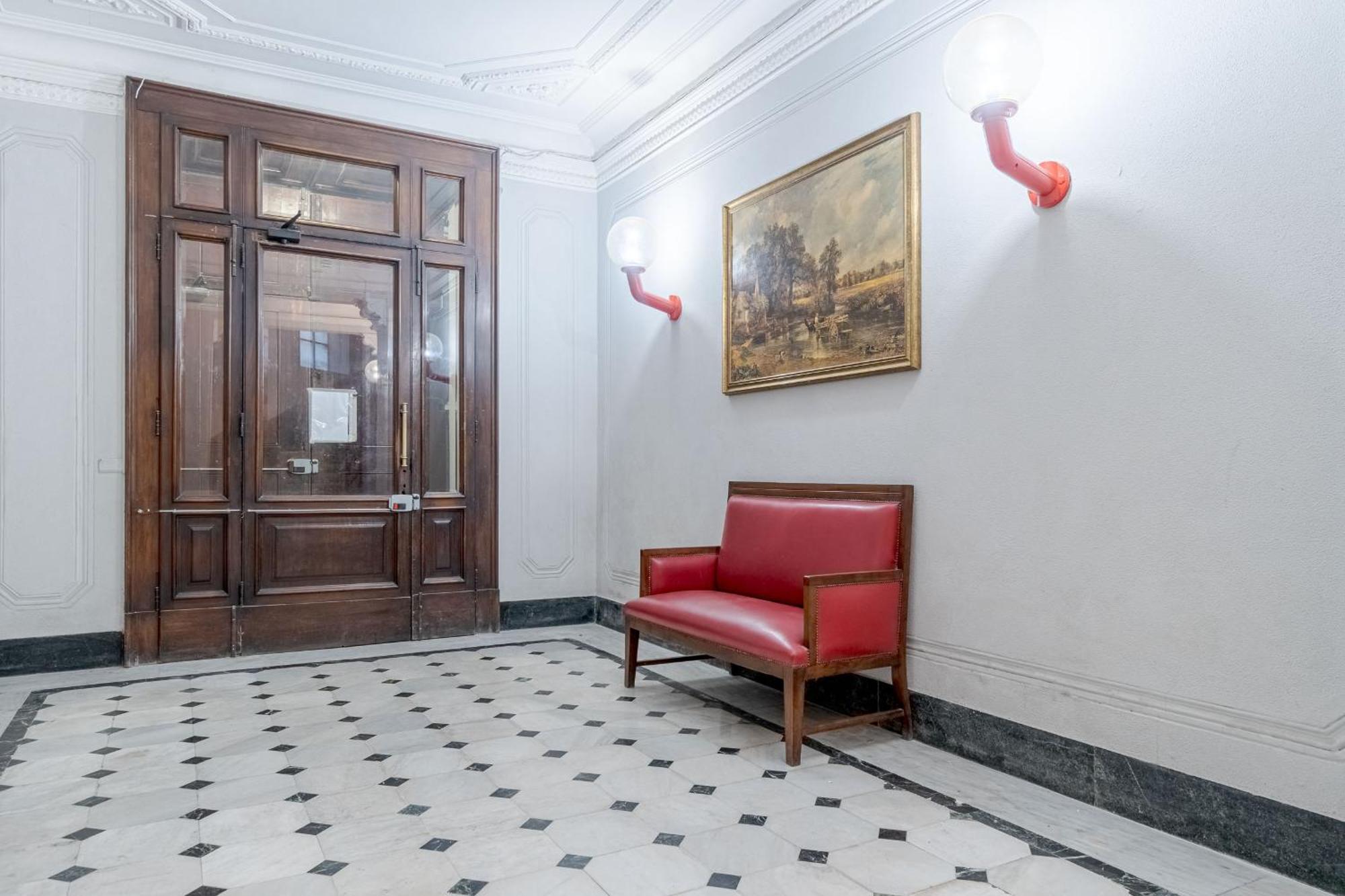 Apartmán Coral Flat Janov Exteriér fotografie