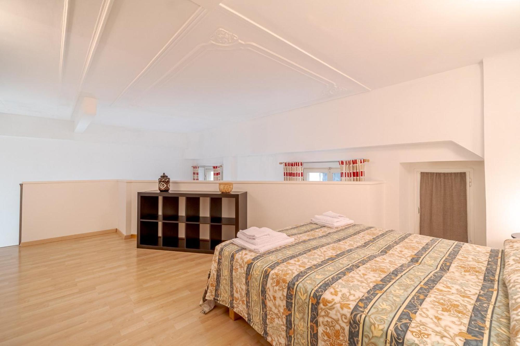 Apartmán Coral Flat Janov Exteriér fotografie