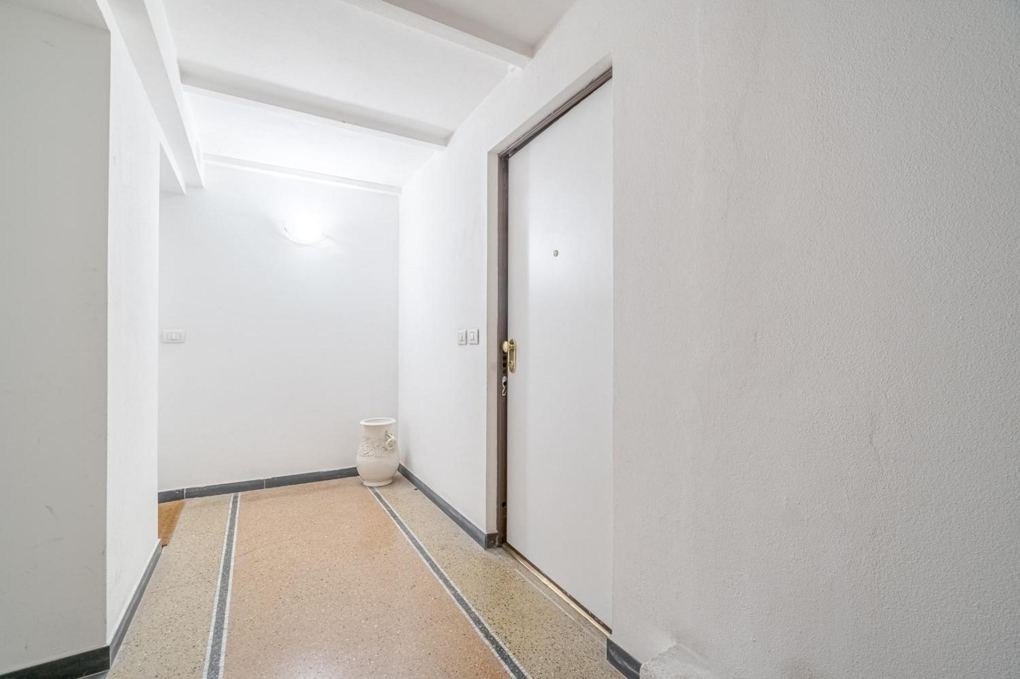 Apartmán Coral Flat Janov Exteriér fotografie